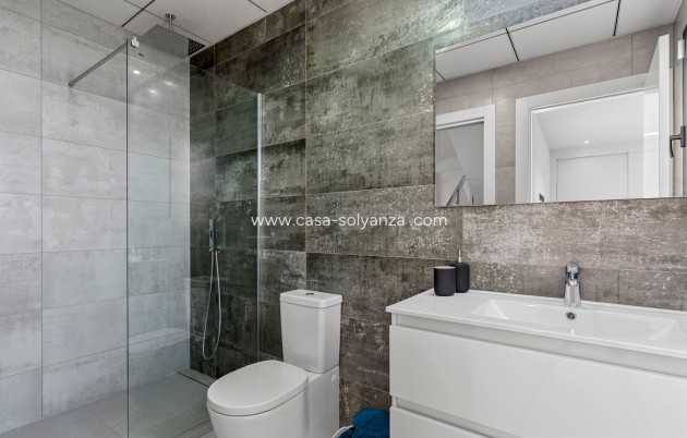 Revente - Villa - Ciudad Quesada - Costa Blanca