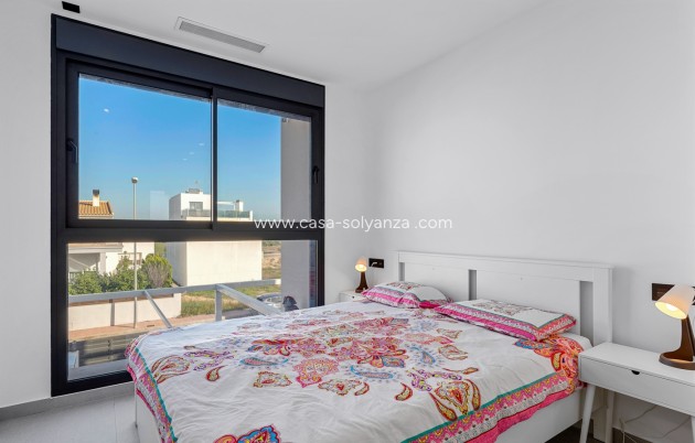 Revente - Villa - Ciudad Quesada - Costa Blanca