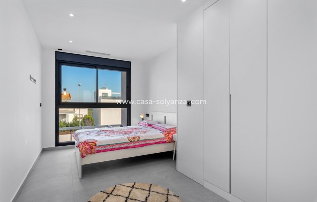 Revente - Villa - Ciudad Quesada - Costa Blanca