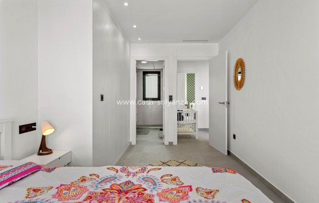 Revente - Villa - Ciudad Quesada - Costa Blanca