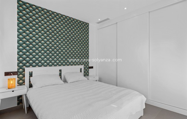 Revente - Villa - Ciudad Quesada - Costa Blanca