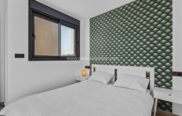 Revente - Villa - Ciudad Quesada - Costa Blanca