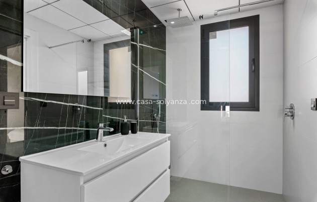 Revente - Villa - Ciudad Quesada - Costa Blanca