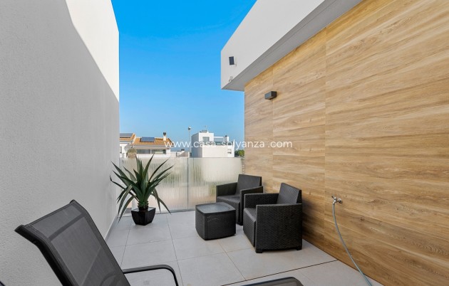 Revente - Villa - Ciudad Quesada - Costa Blanca