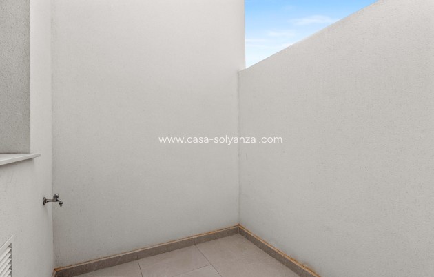 Revente - Villa - Ciudad Quesada - Costa Blanca