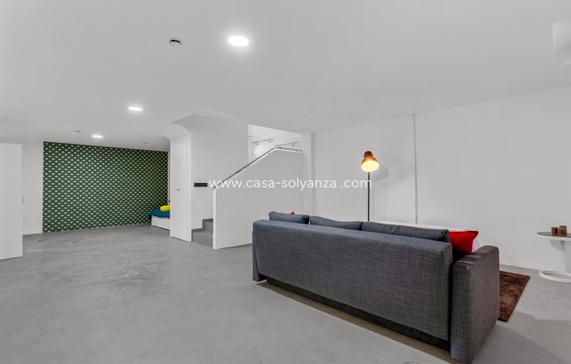 Revente - Villa - Ciudad Quesada - Costa Blanca