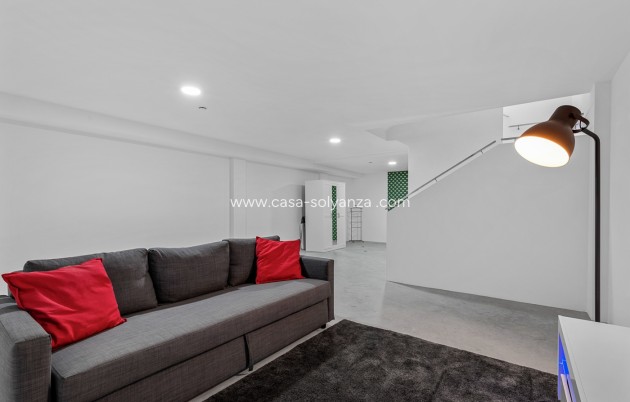 Revente - Villa - Ciudad Quesada - Costa Blanca