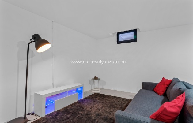 Revente - Villa - Ciudad Quesada - Costa Blanca