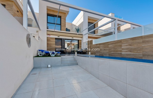 Revente - Villa - Ciudad Quesada - Costa Blanca