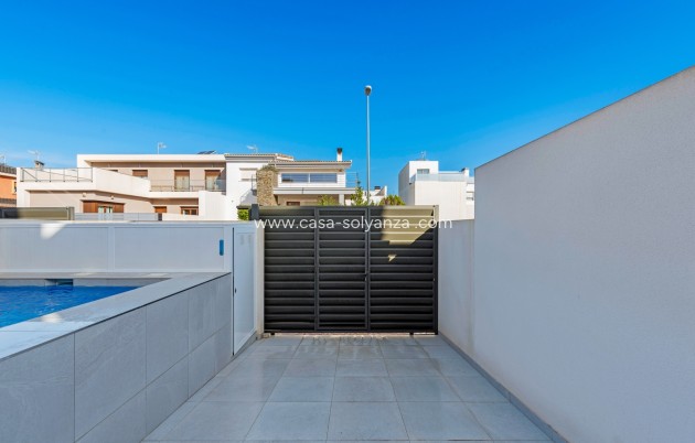Revente - Villa - Ciudad Quesada - Costa Blanca