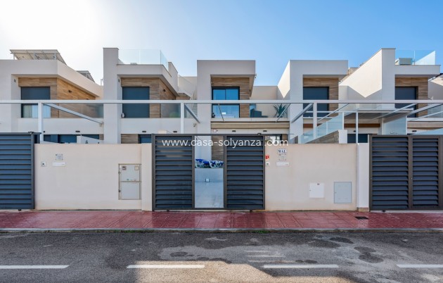 Revente - Villa - Ciudad Quesada - Costa Blanca