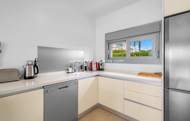 Revente - Villa - Orihuela - Inland