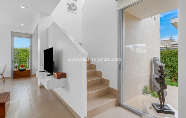 Revente - Villa - Orihuela - Inland