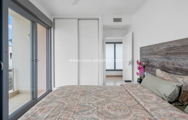 Revente - Villa - Orihuela - Inland