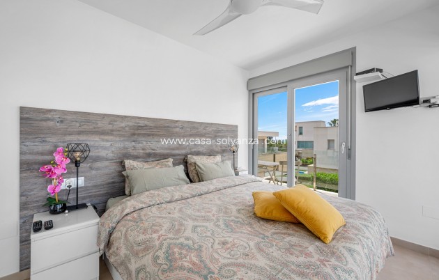 Revente - Villa - Orihuela - Inland