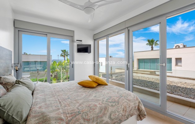 Revente - Villa - Orihuela - Inland