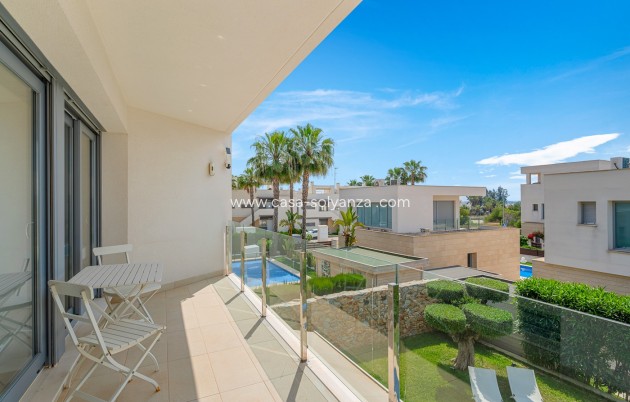 Revente - Villa - Orihuela - Inland
