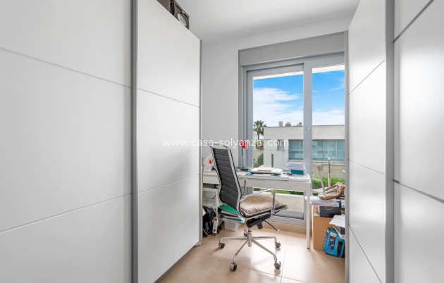 Revente - Villa - Orihuela - Inland