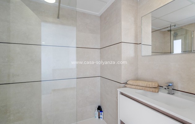 Revente - Villa - Orihuela - Inland