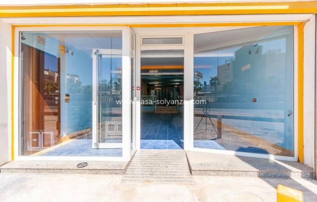 Revente - Commercial - Orihuela Costa - La Regia