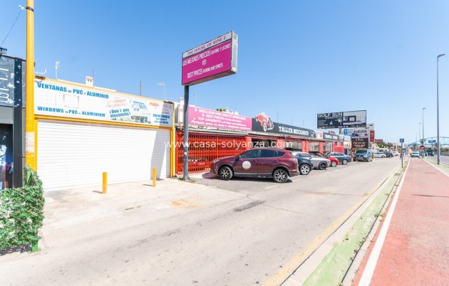 Revente - Commercial - Orihuela Costa - La Regia