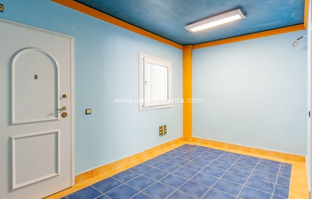 Revente - Commercial - Orihuela Costa - La Regia