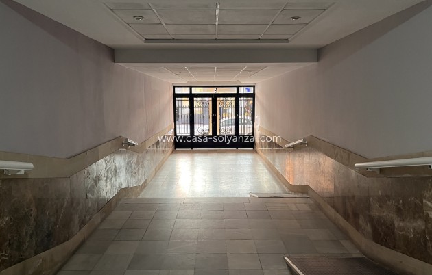 Revente - Appartement - Torrevieja - Costa Blanca