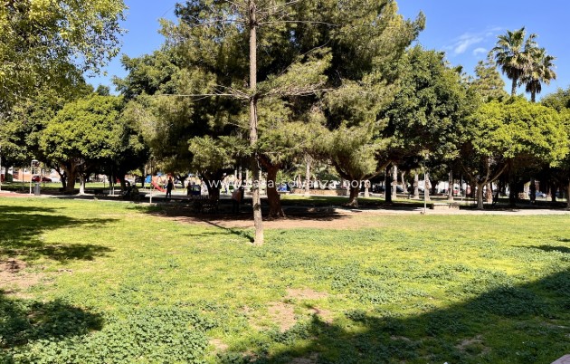 Revente - Appartement - Torrevieja - Costa Blanca