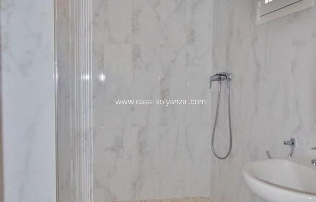 Revente - Villa - Calpe - Costa Blanca