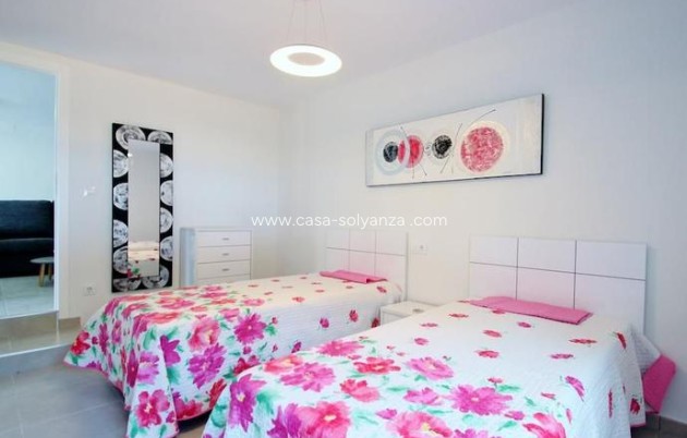 Revente - Villa - Calpe - Costa Blanca