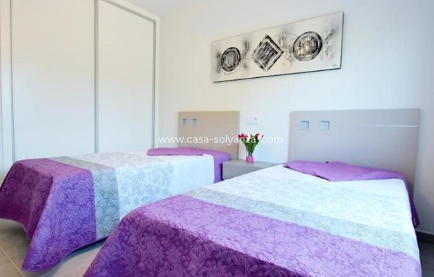 Revente - Villa - Calpe - Costa Blanca