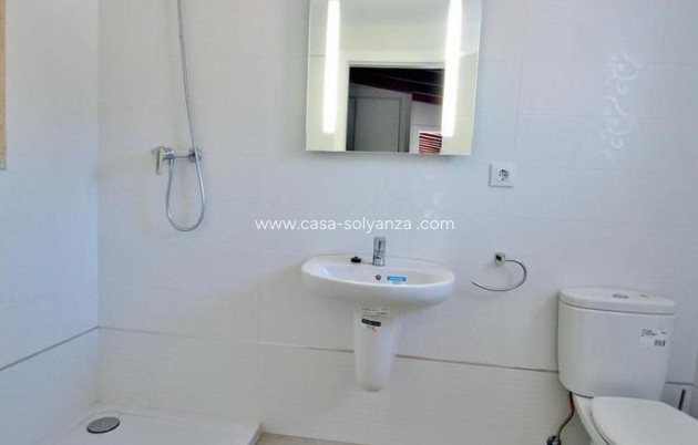 Revente - Villa - Calpe - Costa Blanca