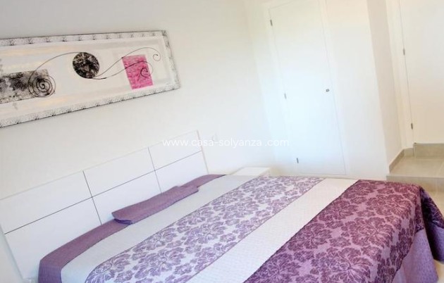 Revente - Villa - Calpe - Costa Blanca