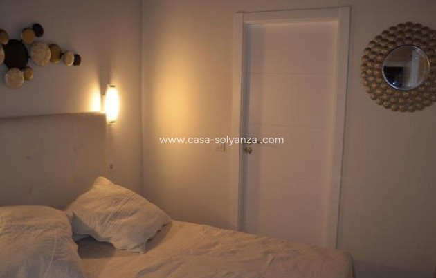 Revente - Villa - Calpe - Costa Blanca