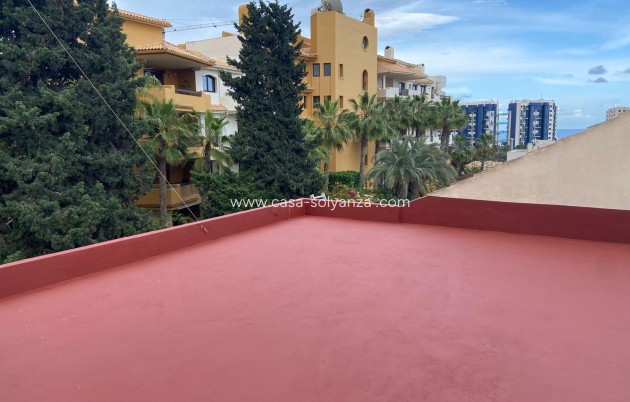 Revente - Villa - Orihuela Costa - Punta Prima