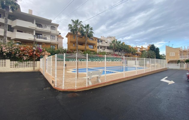 Revente - Villa - Orihuela Costa - Punta Prima