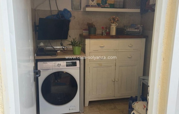 Revente - Villa - Orihuela Costa - Punta Prima