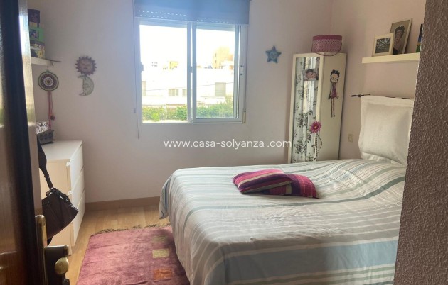 Revente - Villa - Orihuela Costa - Punta Prima