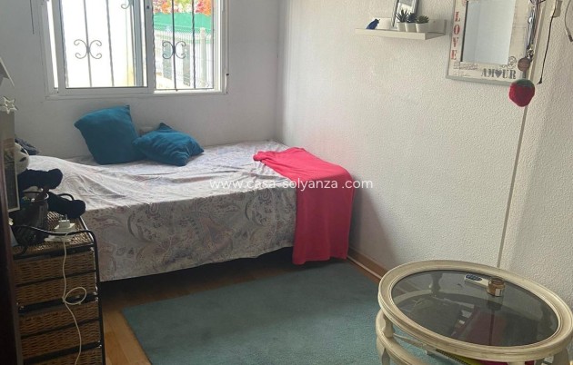 Revente - Villa - Orihuela Costa - Punta Prima