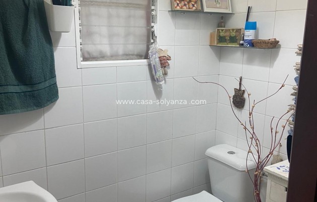 Revente - Villa - Orihuela Costa - Punta Prima