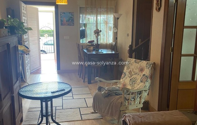 Revente - Villa - Orihuela Costa - Punta Prima