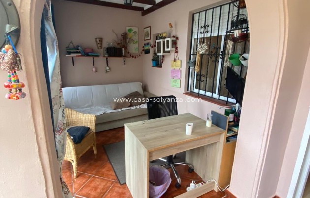 Revente - Villa - Orihuela Costa - Punta Prima