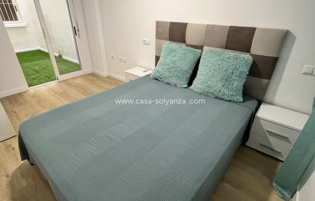 Revente - Appartement - Torrevieja - Center