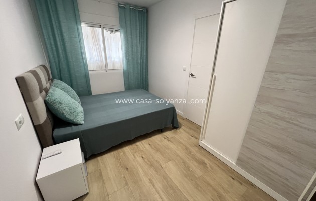 Revente - Appartement - Torrevieja - Center
