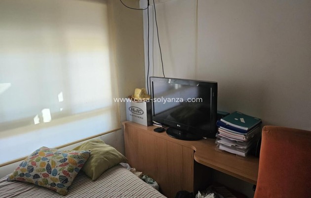 Wiederverkauf - Wohnung - Torrevieja - Center