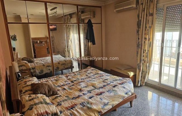 Wiederverkauf - Wohnung - Torrevieja - Center