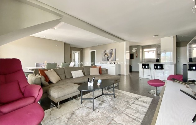 Revente - Appartement - Villamartin - Los Dolses