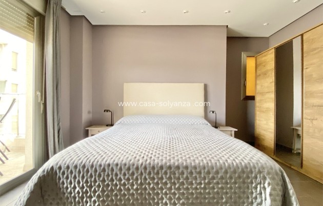 Revente - Appartement - Villamartin - Los Dolses