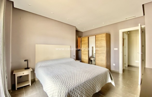 Revente - Appartement - Villamartin - Los Dolses