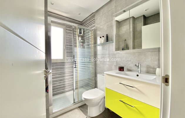 Revente - Appartement - Villamartin - Los Dolses